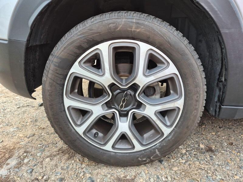 FIAT 500X 500X 1.6 MultiJet 120 CV Cross