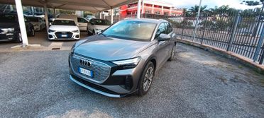 Audi Q4 35 e-tron Business Advanced automatica