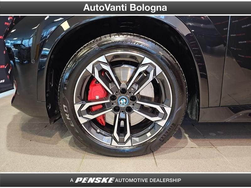 BMW X1 X1 xDrive 25e Msport Pro