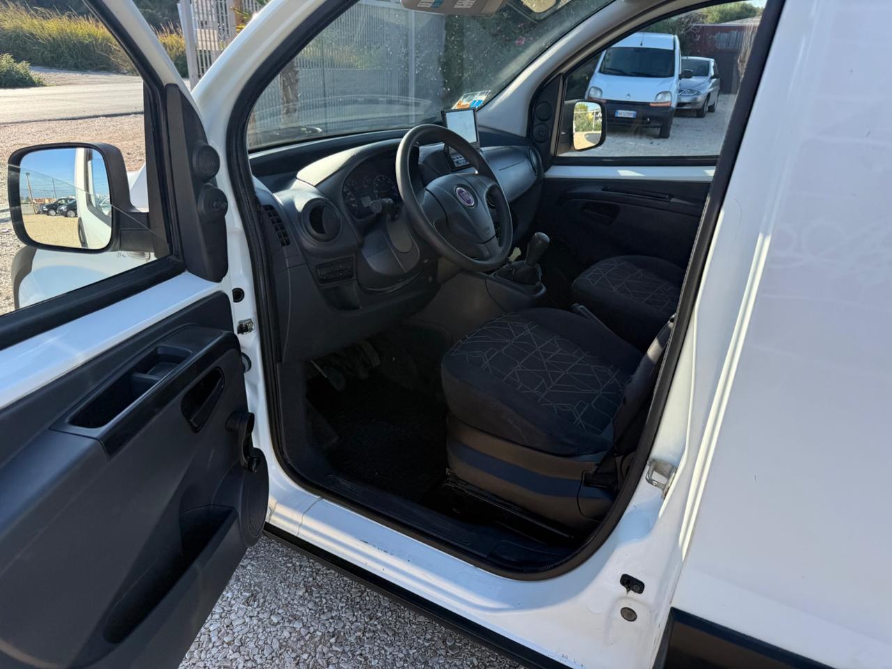 Fiat Fiorino 1.3 MJT 190.000 km prezzo 2.900€