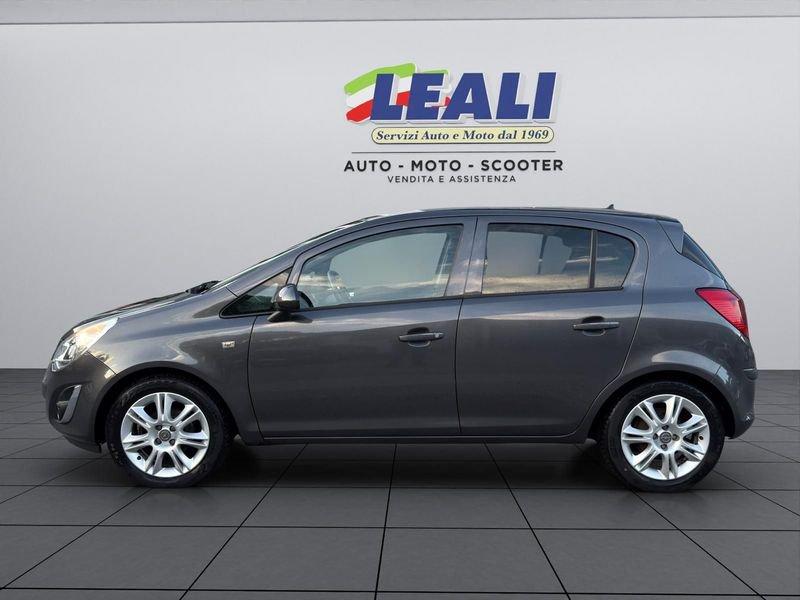 Opel Corsa Corsa 5p 1.3 CDTI 95cv 6m Elective