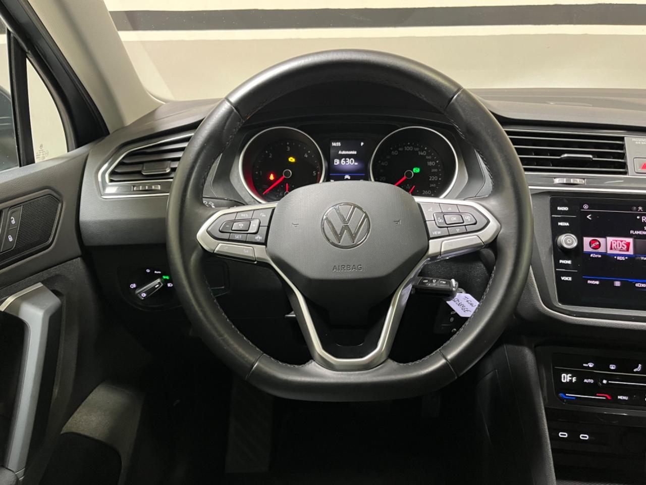 Volkswagen Tiguan 2.0 TDI 150 CV SCR DSG Life