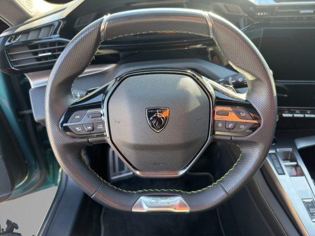 PEUGEOT 308 BlueHDi 130 S&S EAT8 GT