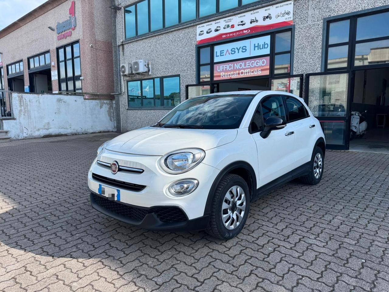 Fiat 500X 1.0 T3 120 CV Urban