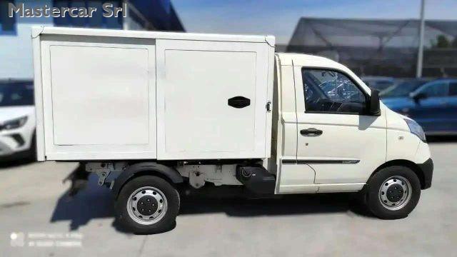 PIAGGIO Porter PORTER NP6 1.5 PC SHORT RANGE GPL - GS268WP
