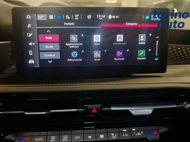 Alfa Romeo Tonale Tonale 1.6 diesel 130 CV TCT6 Sprint