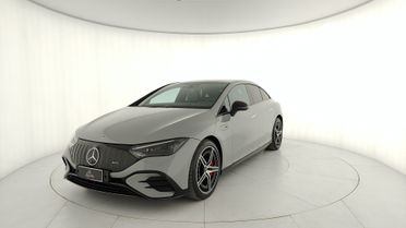 Mercedes-Benz EQE - V295 EQE AMG 43 Premium Plus 4matic