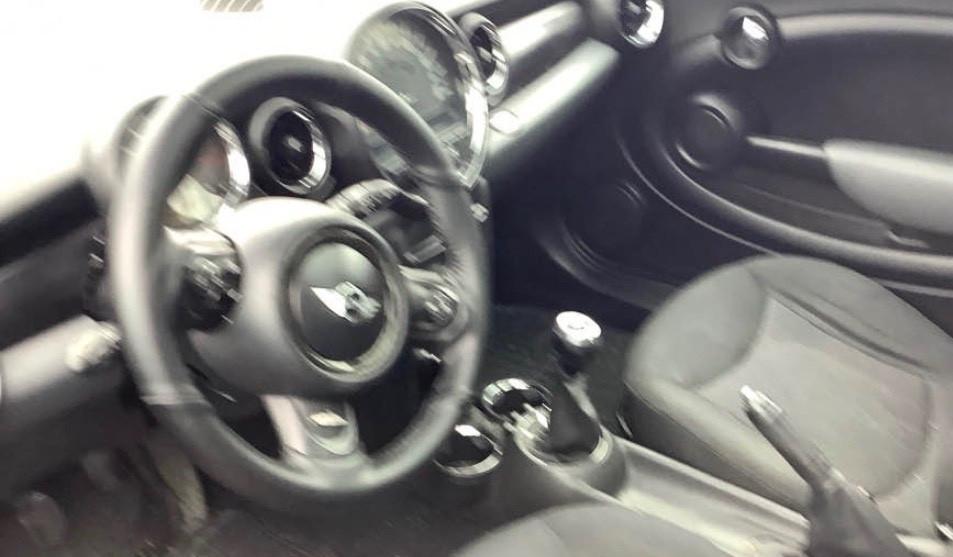 Mini Mini 1.6 16V Cooper FULL