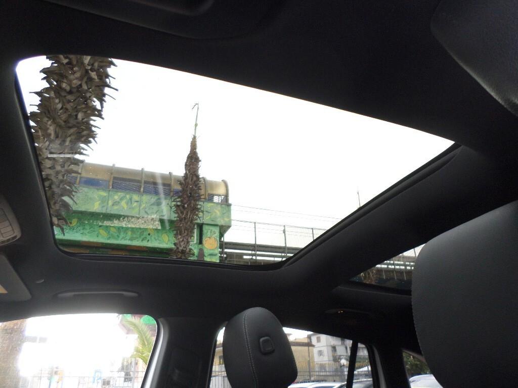 Mercedes-benz GLA 220 d Automatic 4Matic Premium