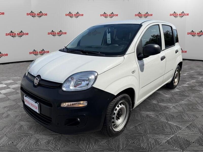 FIAT Panda 1.3 Multijet 80 CV VAN 2 POSTI, 5 PORTE, PRONTA CONSEGNA!
