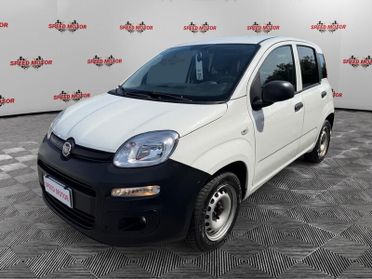 FIAT Panda 1.3 Multijet 80 CV VAN 2 POSTI, 5 PORTE, PRONTA CONSEGNA!