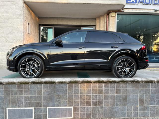 AUDI Q8 50 TDI 286 CV quattro tiptronic S line edition