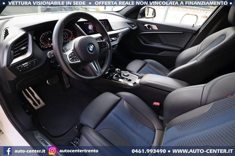 BMW Serie 1 118i F40 MSPORT M-SPORT AUT