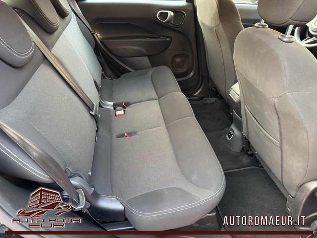 FIAT 500L 1.4 95 CV S&S Cross PREZZO REALE! NAVI! PDC! R17!