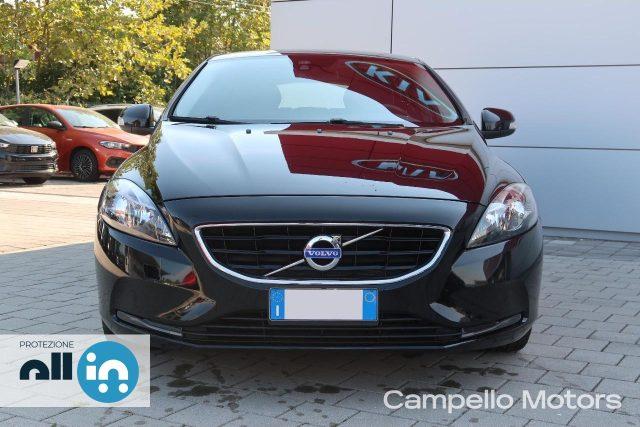 VOLVO V40 V40 D2 Geartronic Momentum