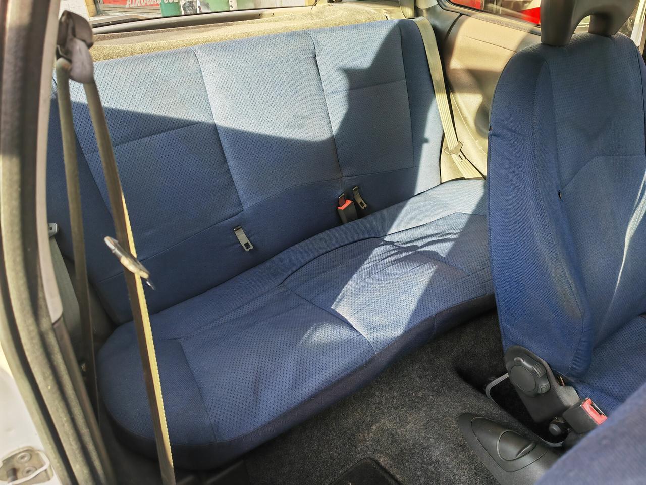 FIAT PUNTO 1.3 MJT DIESEL CV69 KW51 DYNAMIC