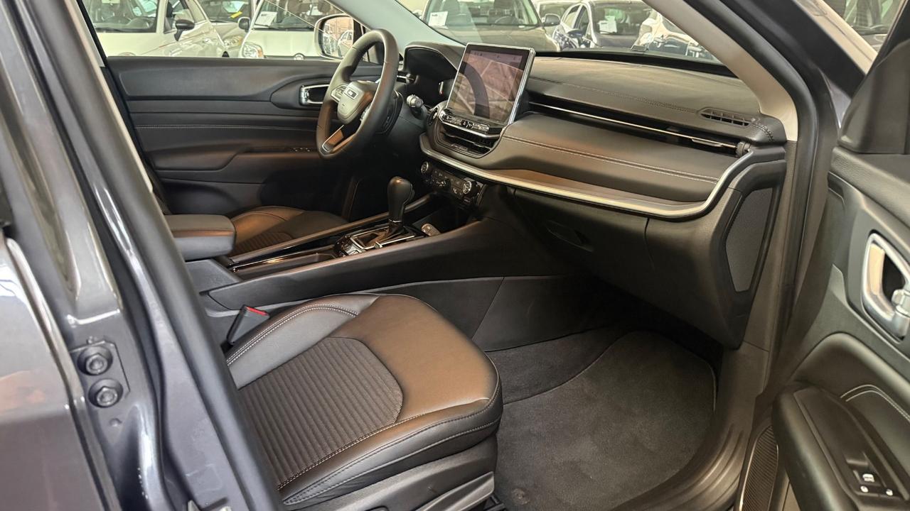 Jeep Compass 1.3 Turbo T4 190 CV PHEV AT6 4xe Business Plus