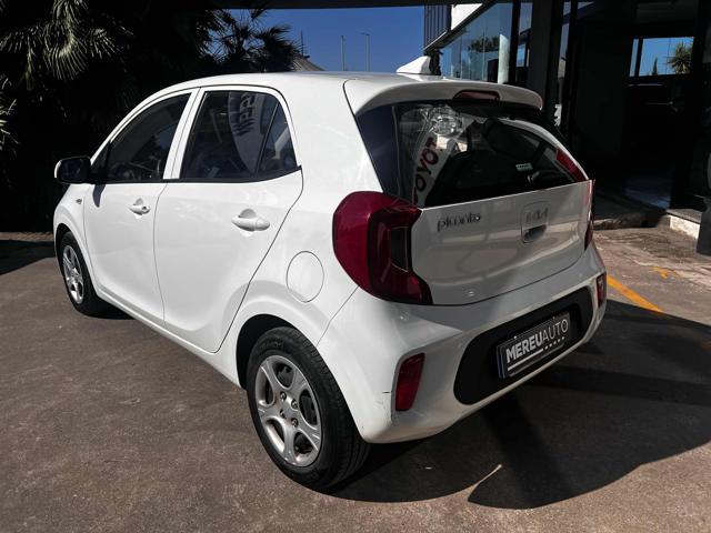 KIA Picanto 1.0 12V 5 porte Urban