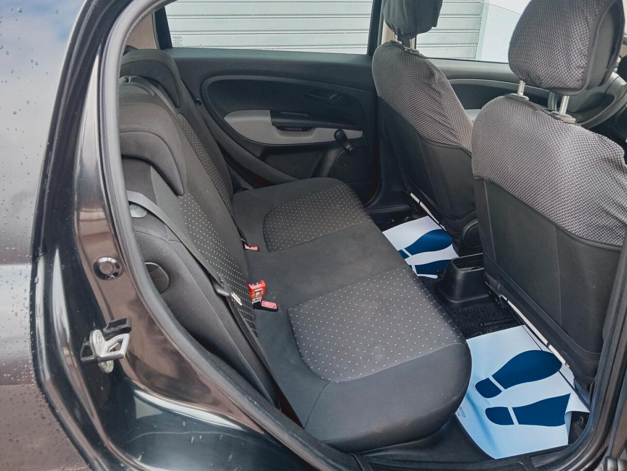 Fiat Grande Punto 1.2 5 porte Active