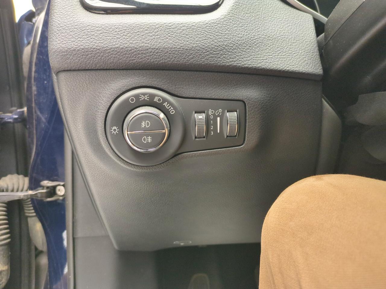 Jeep Compass 2.0 Multijet II aut. 4WD Limited