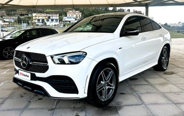 Mercedes-benz GLE 350 de hybrid EQ 4Matic Coupé Premium Plus
