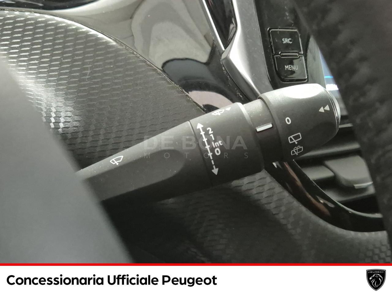 Peugeot 2008 1.5 bluehdi style s&s 100cv 5marce
