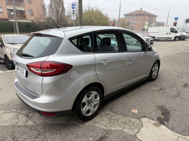 FORD C-Max 1.5 TDCi 95CV Business EURO 6 BASSI CONSUMI NEOPAT