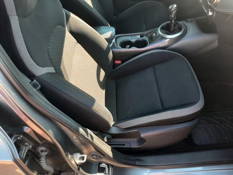 Nissan Juke 1.0 DIG-T 114 CV N-Connecta in Arrivo