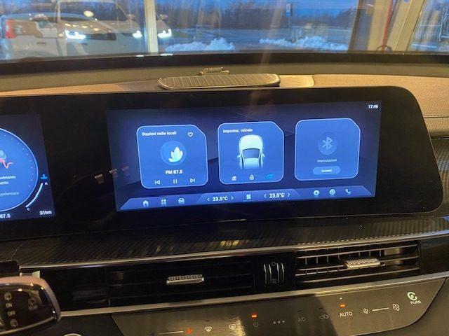 DR MOTOR DR6 1.6 BI-FUEL GPL