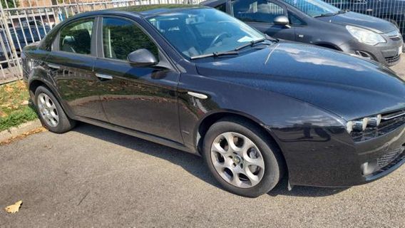 ALFA ROMEO 159 1.9 JTDm Eco Progression