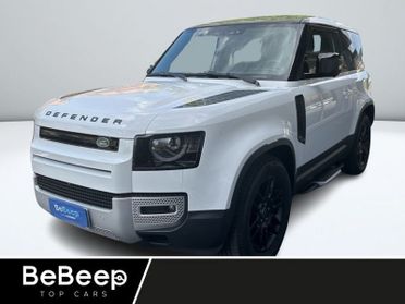 Land Rover Defender 90 3.0D I6 MHEV X-DYNAMIC S AWD 200CV AUT