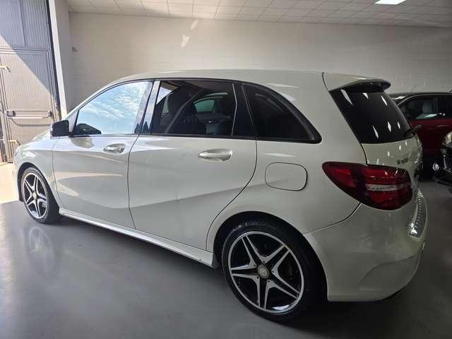 Mercedes-Benz B 180 Classe B - T246 d (cdi) Executive auto FL E6