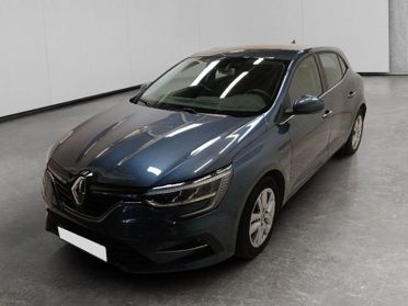 Renault Mégane Megane 1.5 blue dci Business 115cv