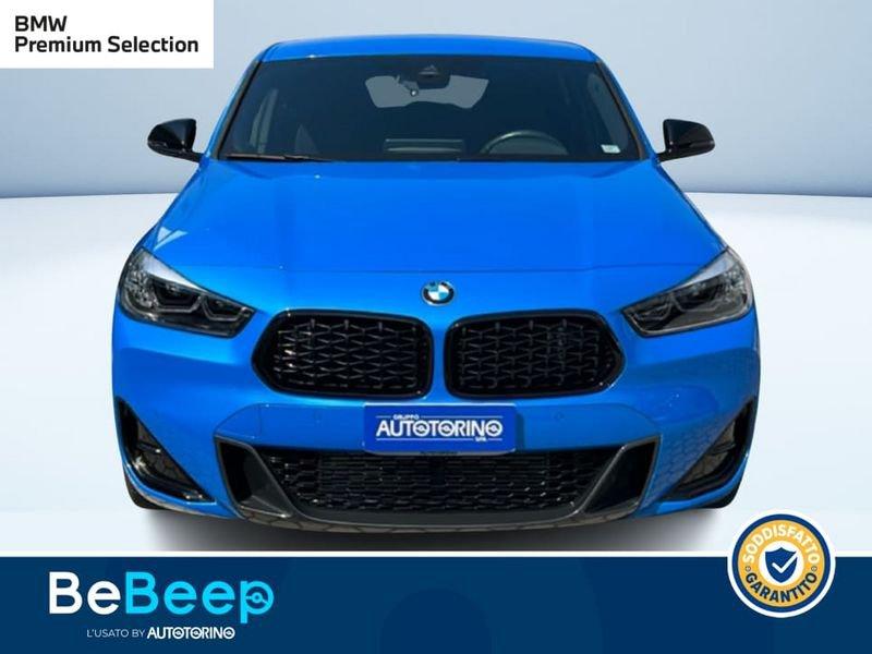 BMW X2 XDRIVE M35I AUTO