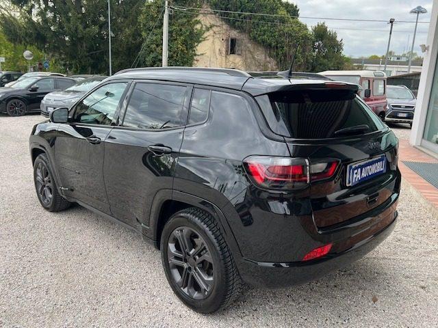 JEEP Compass 1.3 Turbo T4 150 CV aut. 2WD 80° Anniversario