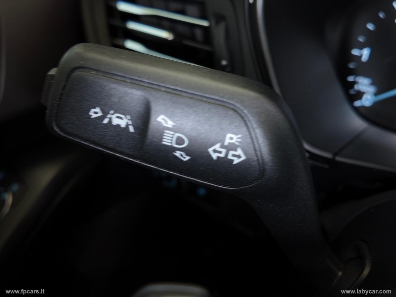 FORD Focus 1.5 EcoBlue 115 aut.5p.ST-Line Des