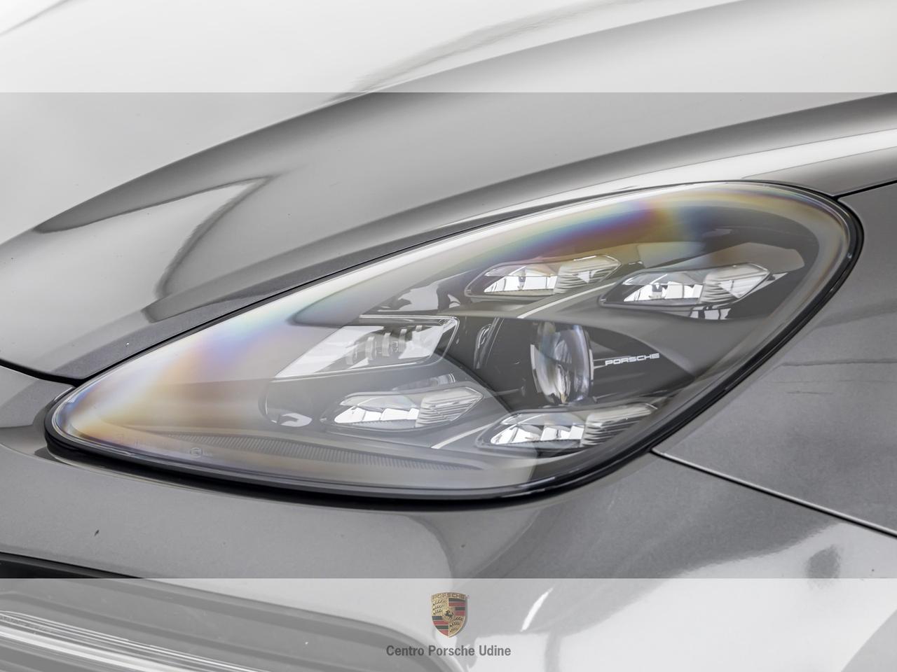 Porsche Cayenne coupe 4.0 gts tiptronic