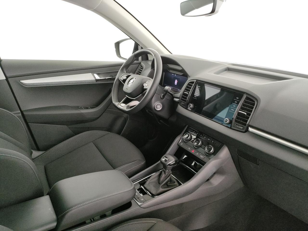 Skoda Karoq 2.0 tdi selection 150cv dsg