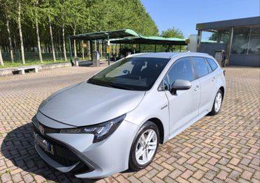 Toyota Corolla Touring Sports 1.8 Hybrid Business