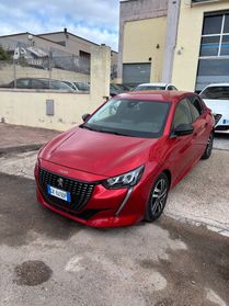 Peugeot 208 GT 1.2 CC 75CV BENZINA FULL OPT 2022