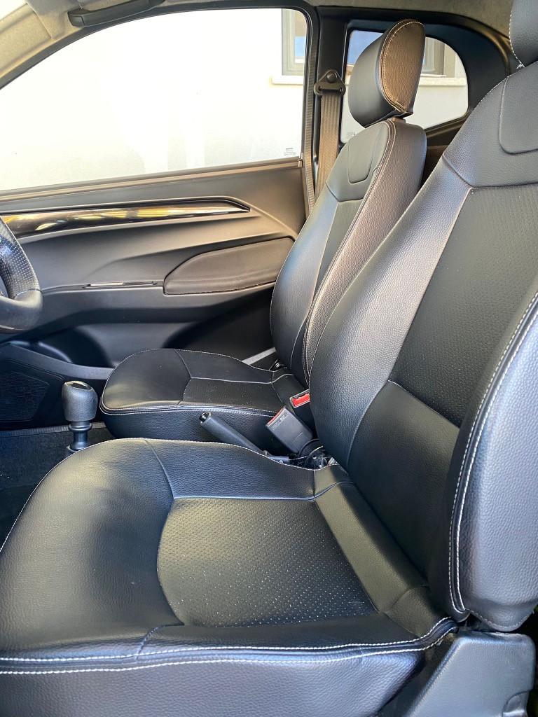 AIXAM City 482 Emoticon sport