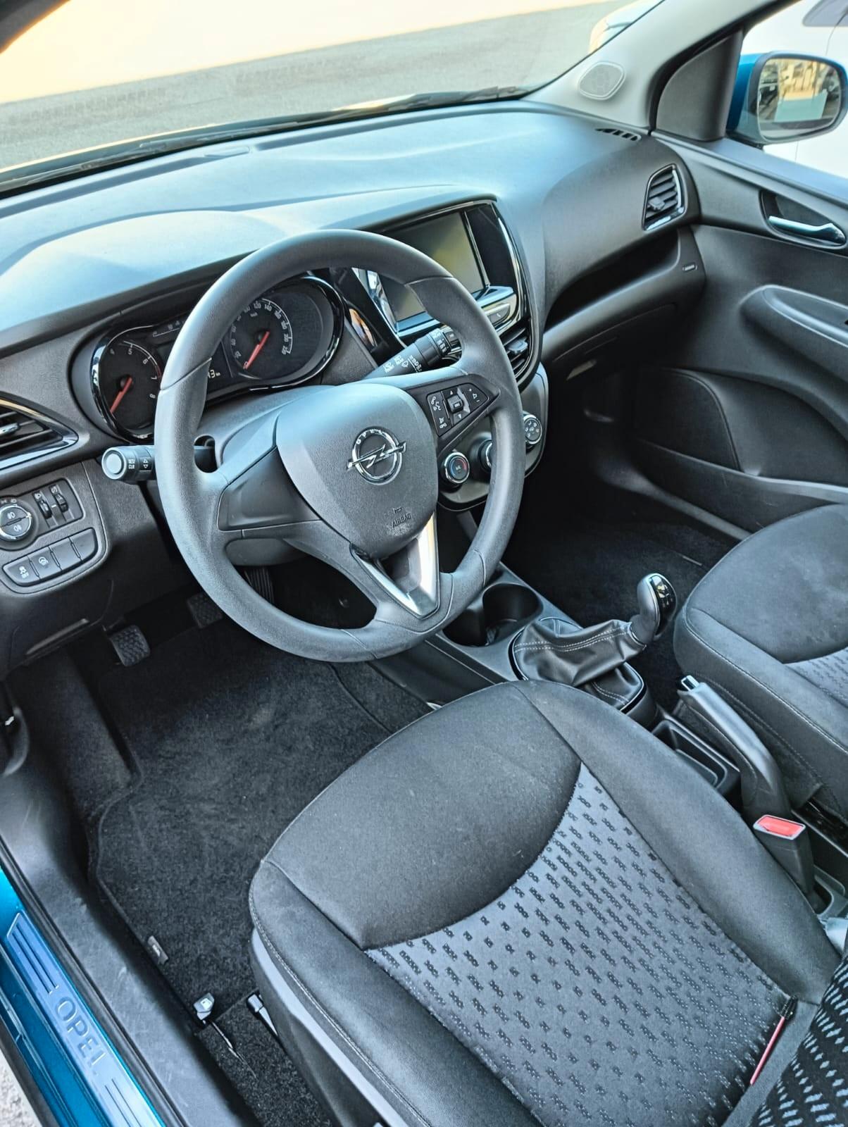 Opel Karl Rocks 1.0 73 CV Start&Stop