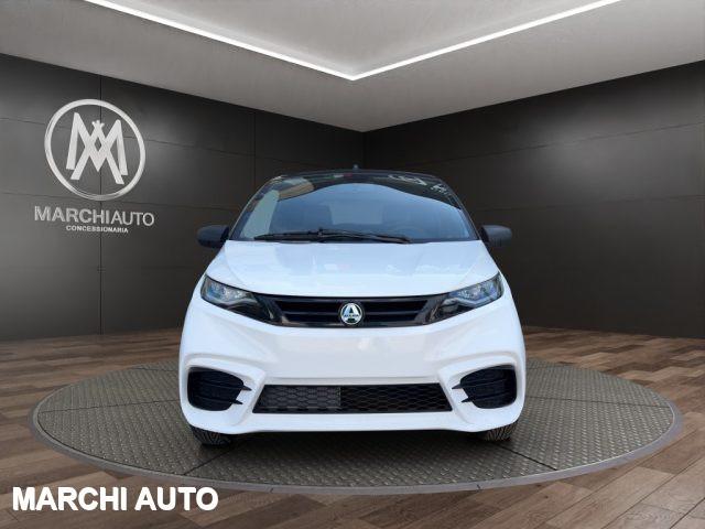 AIXAM City Sport Ambition
