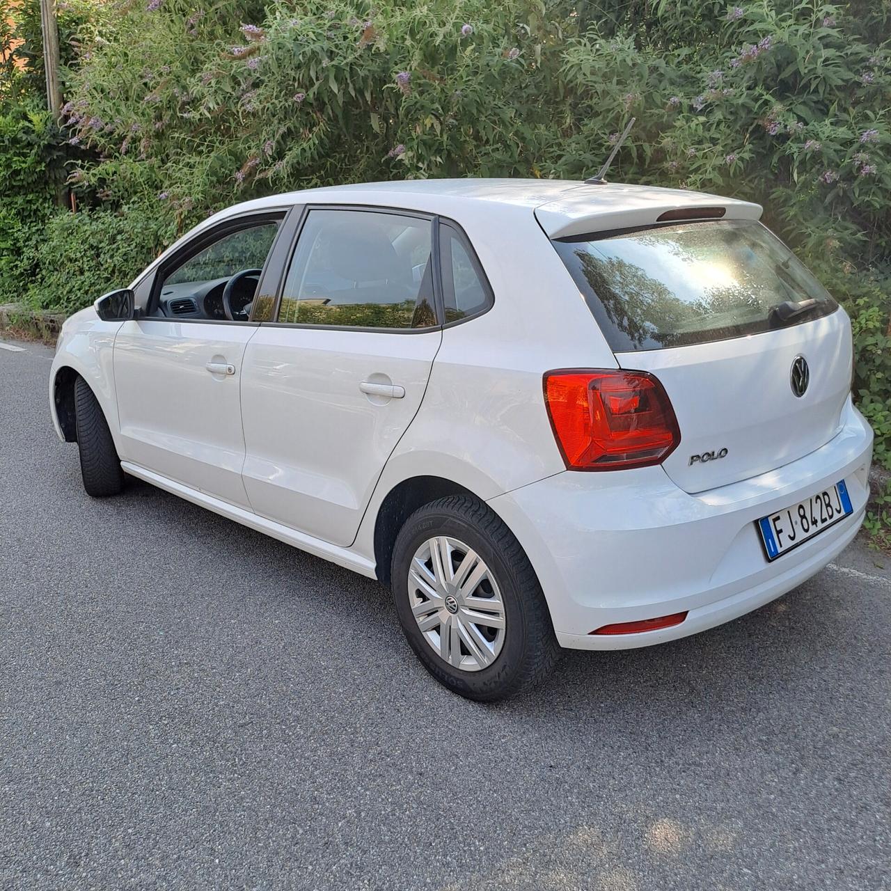 VW POLO 1.0 - NEOPATENTATI
