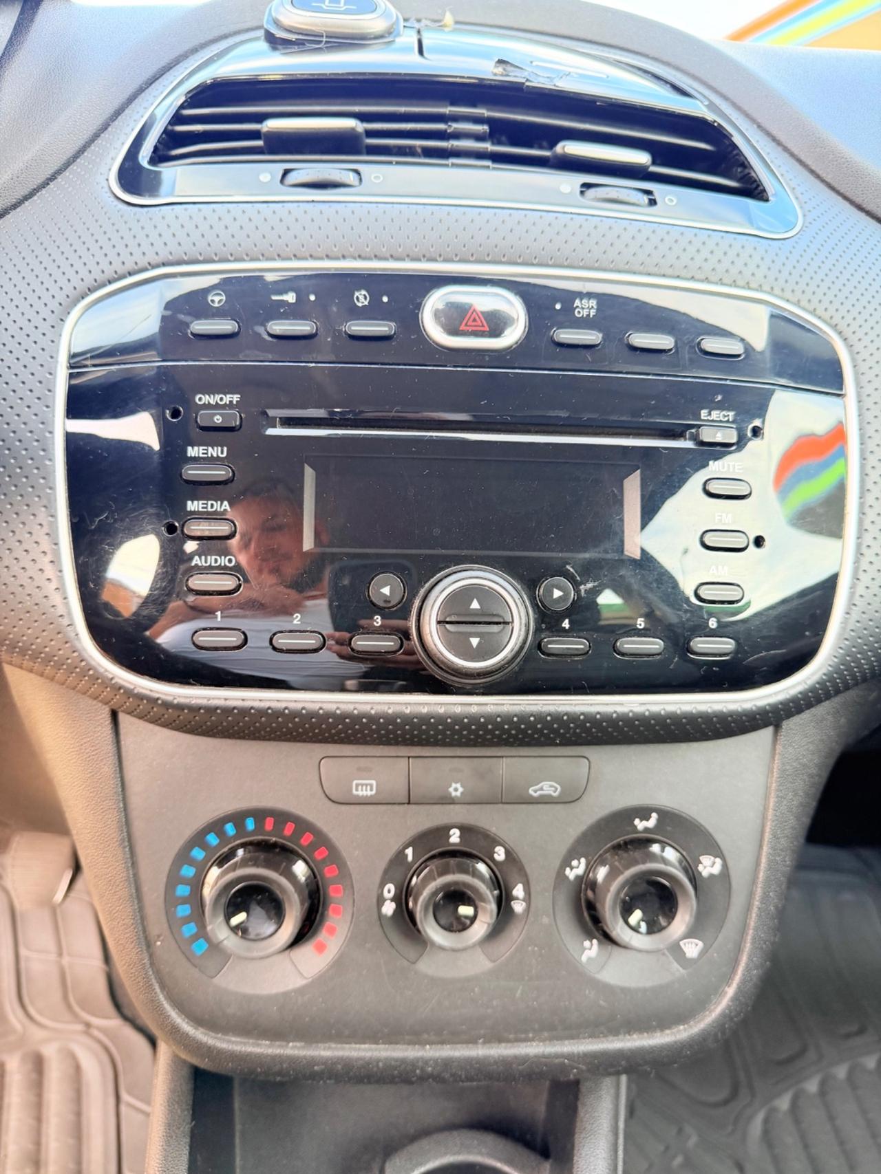 Fiat Punto Classic 1.2