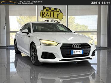 Audi A5 Business Sport 2.0 190 Cv #11479