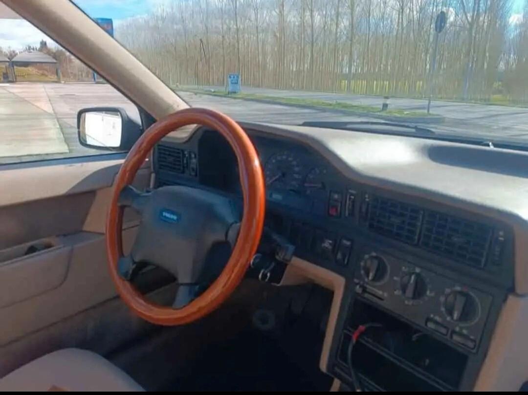 Volvo 850 2.0i cat Station Wagon GLE