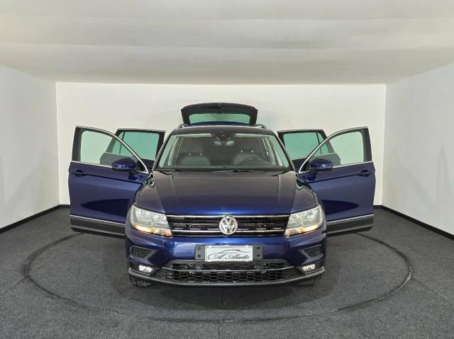 Volkswagen Tiguan 2.0 tdi Business 4motion 150cv dsg