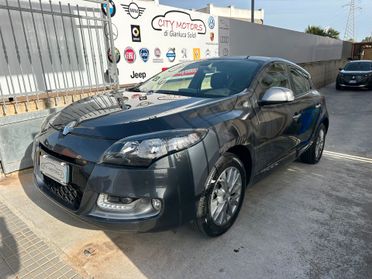 Renault Megane 1.5 dCi 110CV Limited