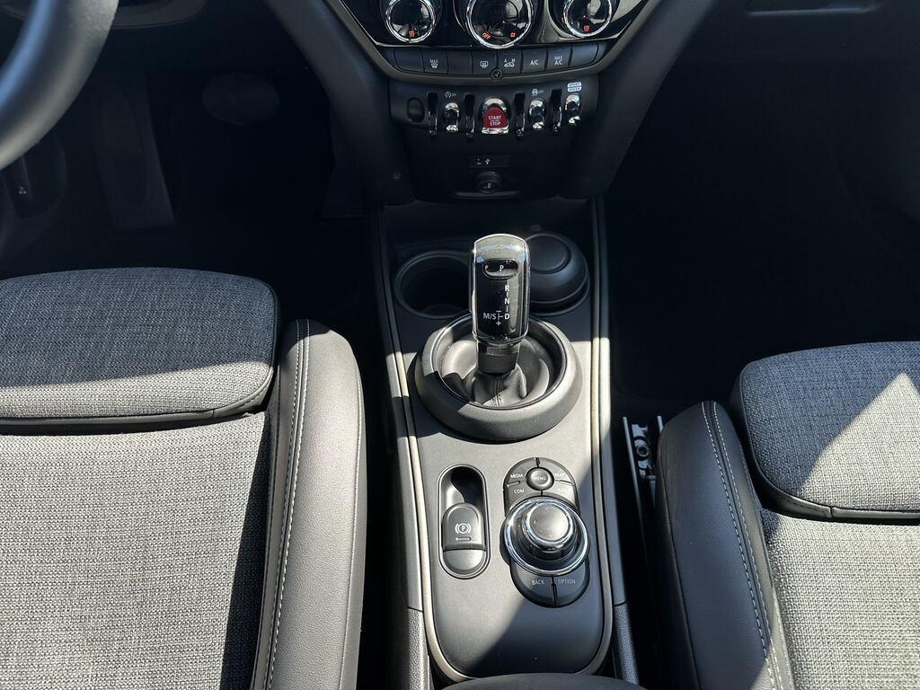 Mini Cooper S Countryman 2.0 TwinPower Turbo Cooper S